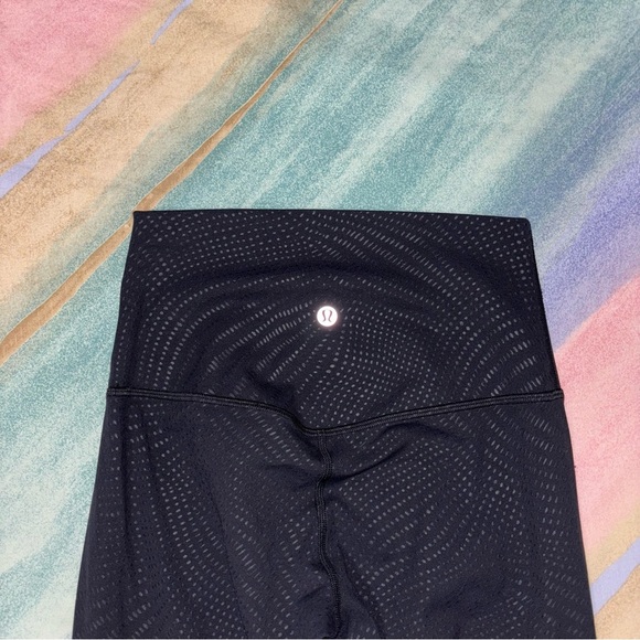 Lululemon Align High-Rise Pant 25" women’s size 4 - Picture 5 of 6